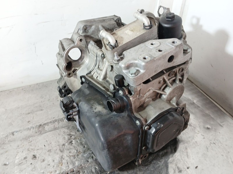 Recambio de caja cambios para audi a3 (8p1) 2.0 tdi 16v referencia OEM IAM  HF0 HF0280205