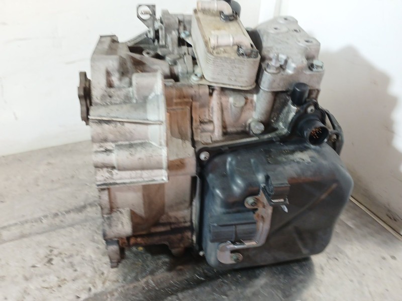 Recambio de caja cambios para audi a3 (8p1) 2.0 tdi 16v referencia OEM IAM  HF0 HF0280205