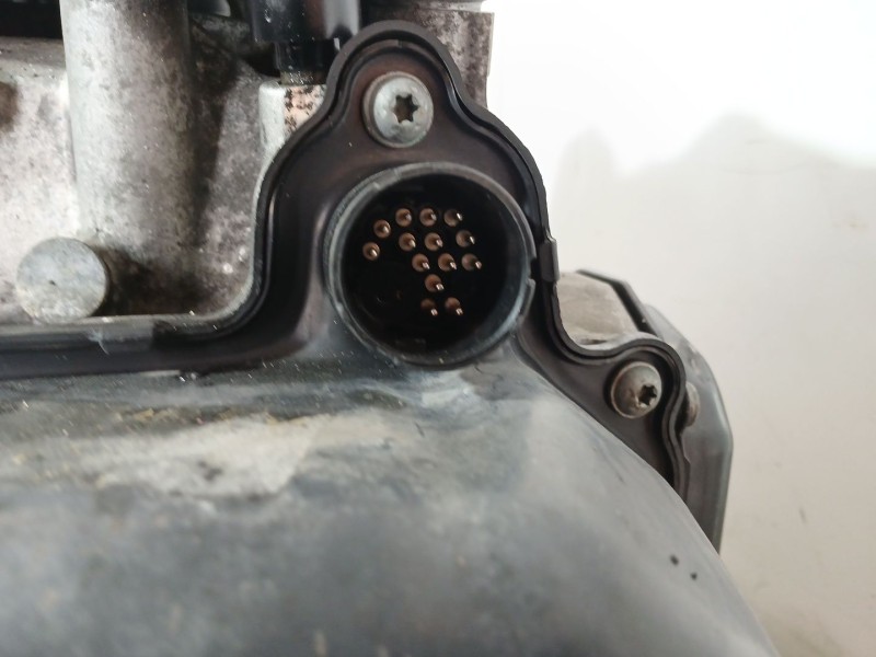 Recambio de caja cambios para audi a3 (8p1) 2.0 tdi 16v referencia OEM IAM  HF0 HF0280205