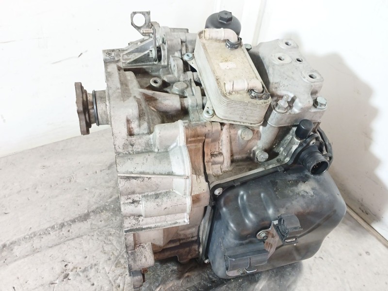 Recambio de caja cambios para audi a3 (8p1) 2.0 tdi 16v referencia OEM IAM  HF0 HF0280205
