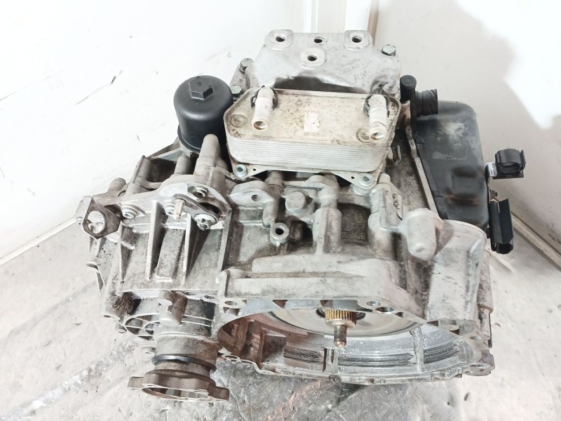 Recambio de caja cambios para audi a3 (8p1) 2.0 tdi 16v referencia OEM IAM  HF0 HF0280205