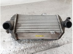 Recambio de intercooler para kia cee´d (jd) 1.6 crdi 110 referencia OEM IAM   