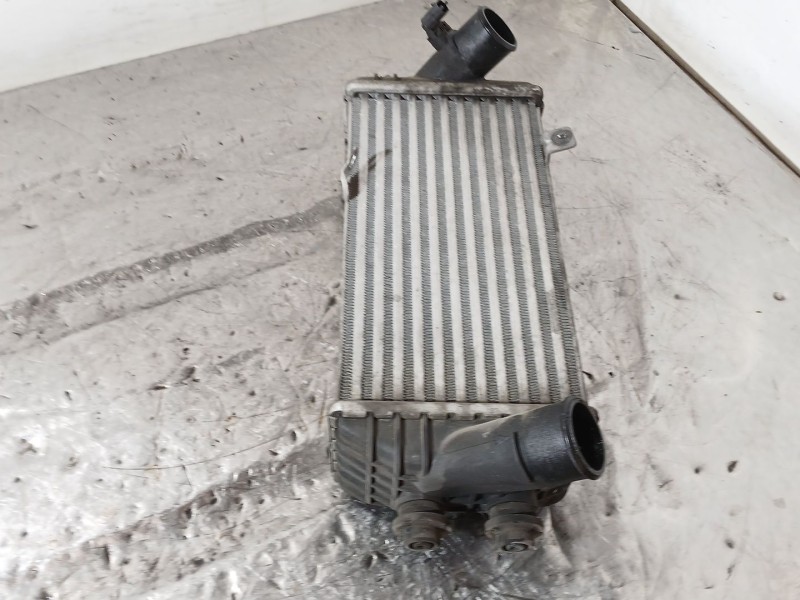 Recambio de intercooler para kia cee´d (jd) 1.6 crdi 110 referencia OEM IAM   