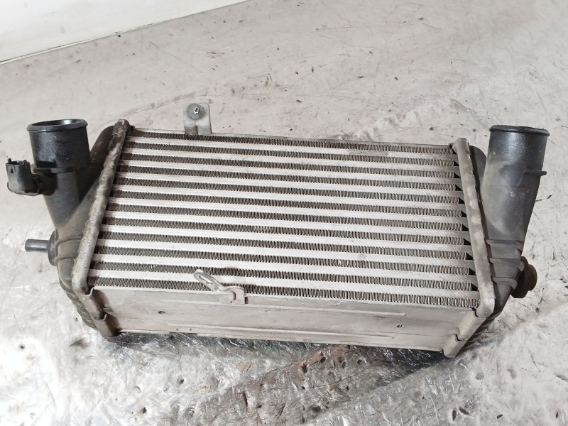 Recambio de intercooler para kia cee´d (jd) 1.6 crdi 110 referencia OEM IAM   