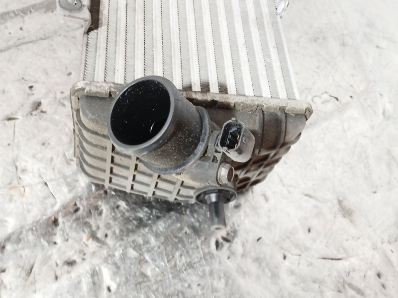 Recambio de intercooler para kia cee´d (jd) 1.6 crdi 110 referencia OEM IAM   