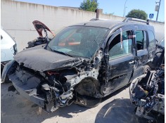 renault kangoo / grand kangoo ii (kw0/1_) del año 2015