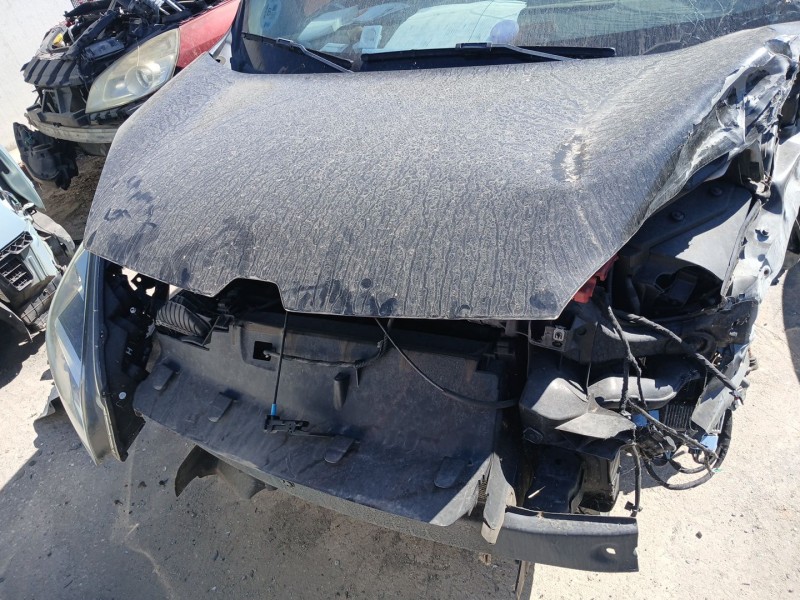 renault kangoo / grand kangoo ii (kw0/1_) del año 2015