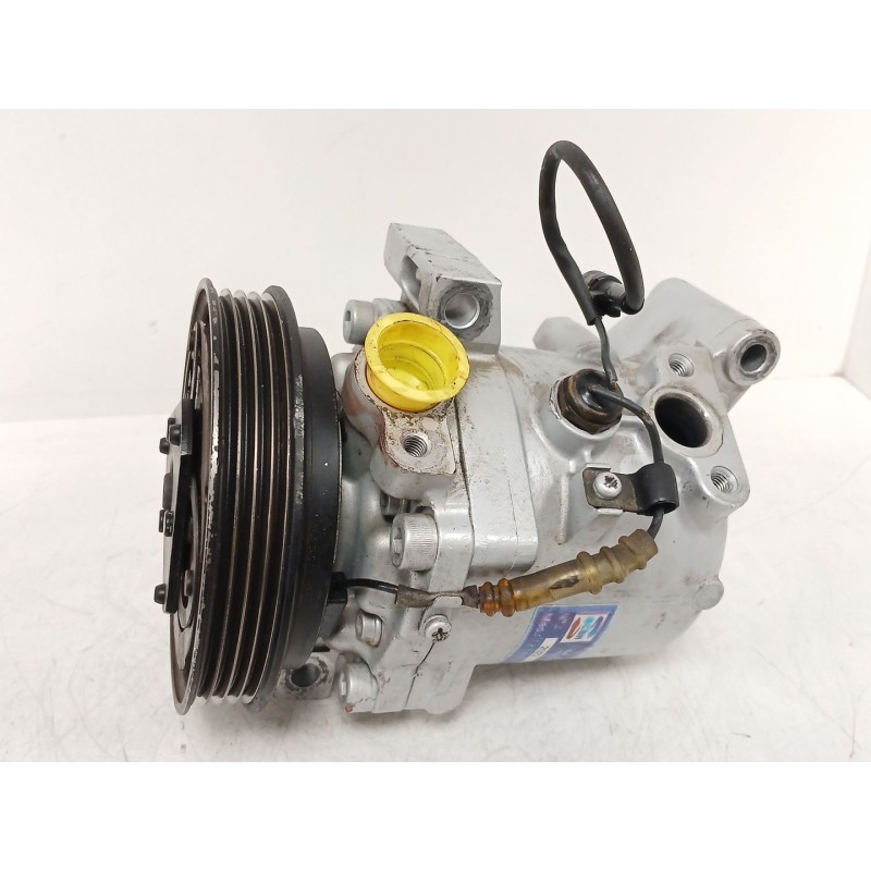 Recambio de compresor aire acondicionado para suzuki jimny todo terreno, abierta (sn) 1.3 (sn413) referencia OEM IAM   