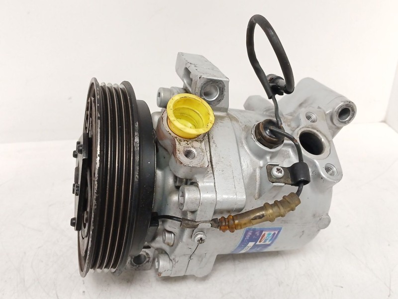 Recambio de compresor aire acondicionado para suzuki jimny todo terreno, abierta (sn) 1.3 (sn413) referencia OEM IAM   