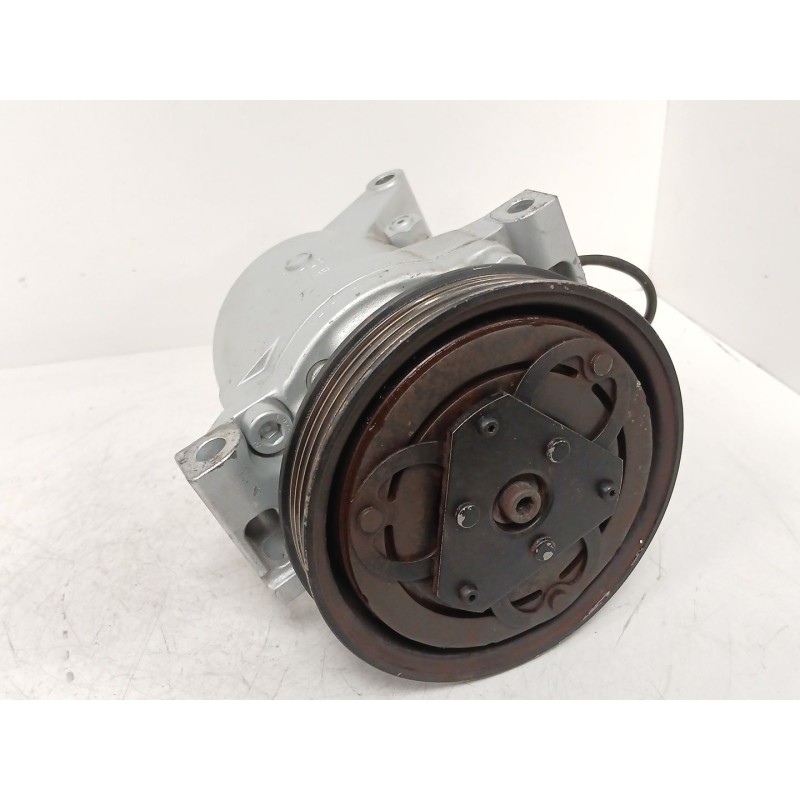 Recambio de compresor aire acondicionado para suzuki jimny todo terreno, abierta (sn) 1.3 (sn413) referencia OEM IAM   