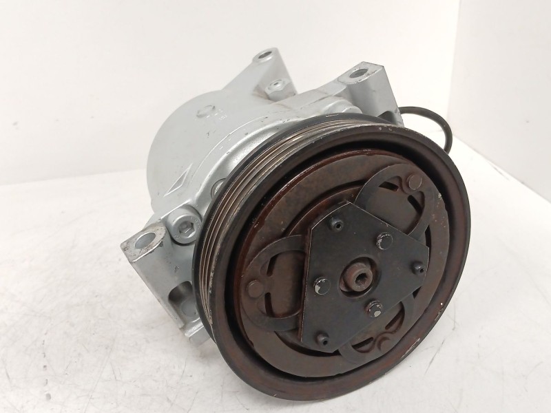 Recambio de compresor aire acondicionado para suzuki jimny todo terreno, abierta (sn) 1.3 (sn413) referencia OEM IAM   