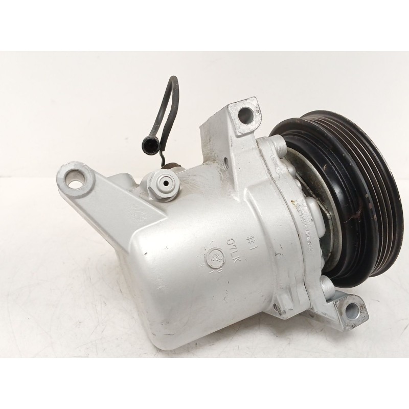 Recambio de compresor aire acondicionado para suzuki jimny todo terreno, abierta (sn) 1.3 (sn413) referencia OEM IAM   