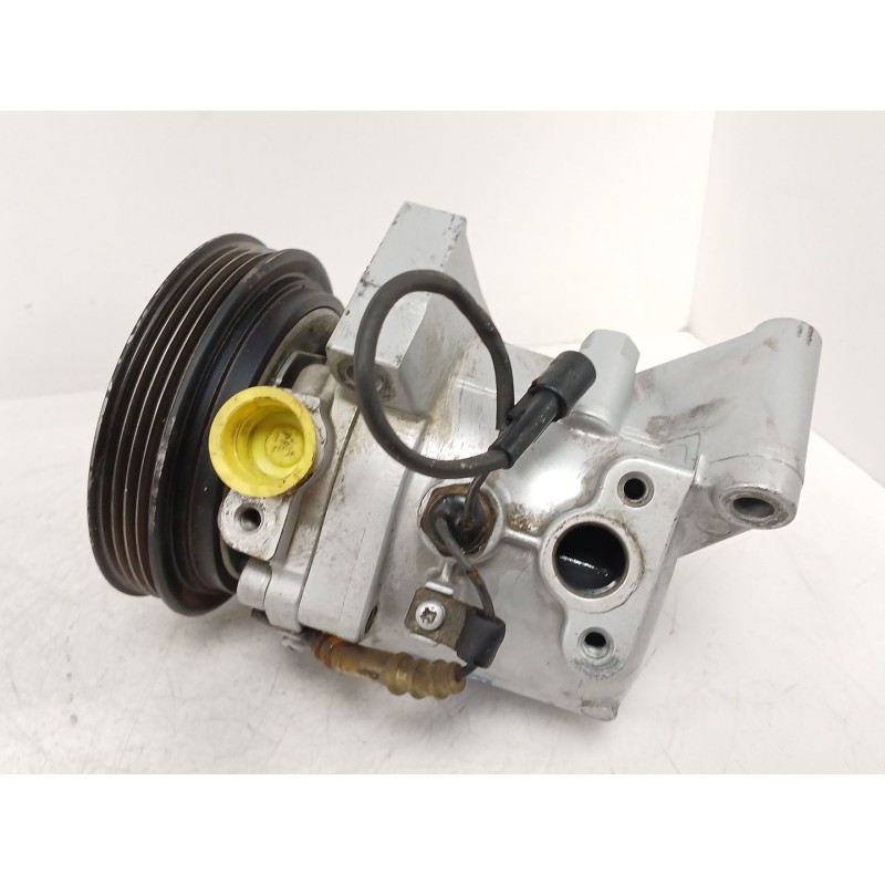 Recambio de compresor aire acondicionado para suzuki jimny todo terreno, abierta (sn) 1.3 (sn413) referencia OEM IAM   