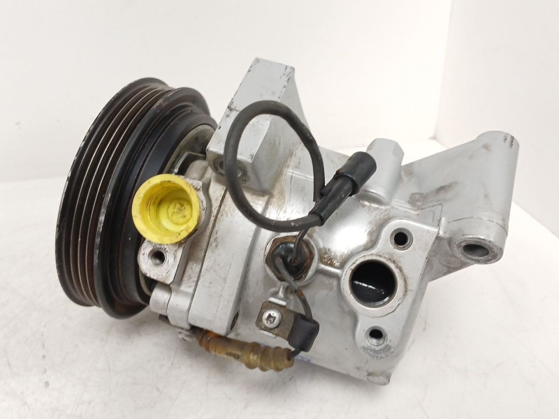 Recambio de compresor aire acondicionado para suzuki jimny todo terreno, abierta (sn) 1.3 (sn413) referencia OEM IAM   