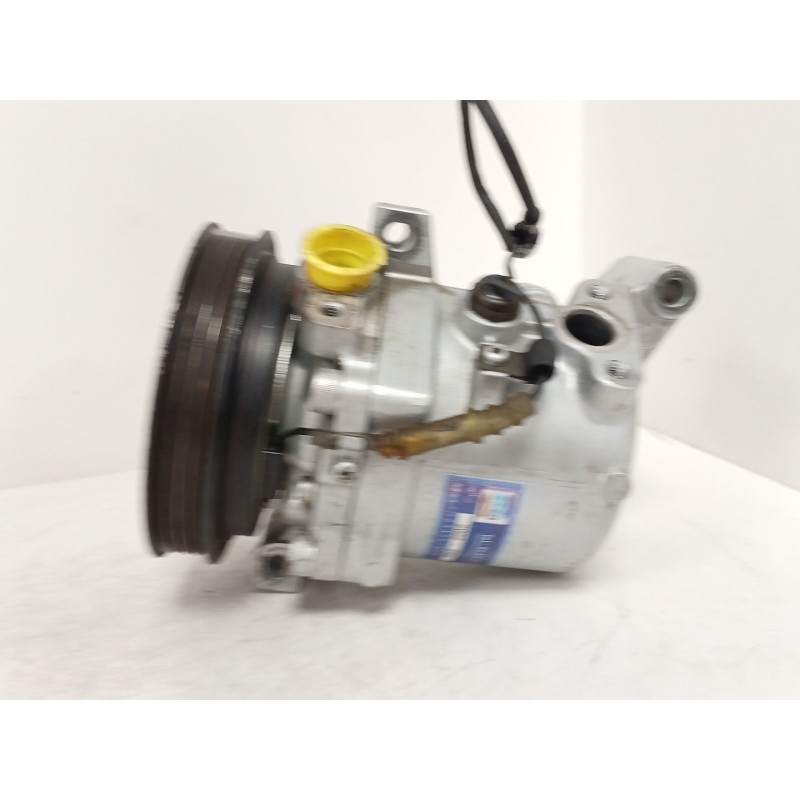 Recambio de compresor aire acondicionado para suzuki jimny todo terreno, abierta (sn) 1.3 (sn413) referencia OEM IAM   
