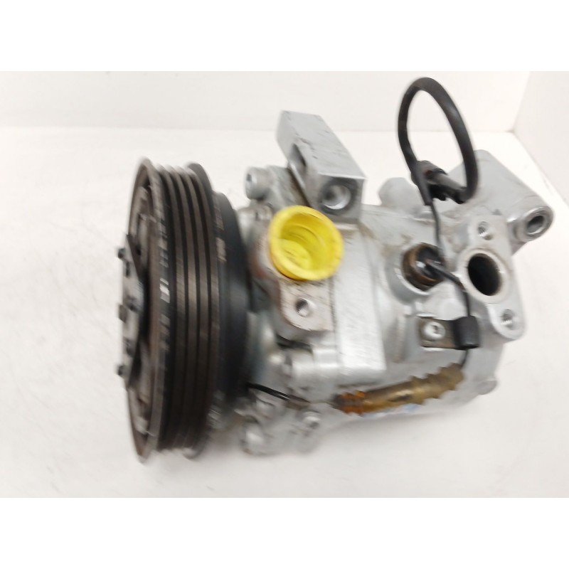 Recambio de compresor aire acondicionado para suzuki jimny todo terreno, abierta (sn) 1.3 (sn413) referencia OEM IAM   