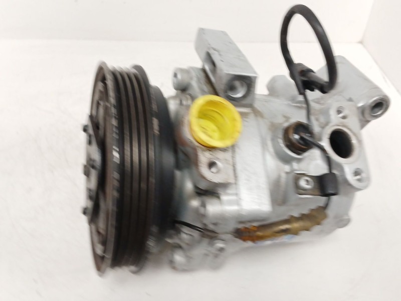 Recambio de compresor aire acondicionado para suzuki jimny todo terreno, abierta (sn) 1.3 (sn413) referencia OEM IAM   