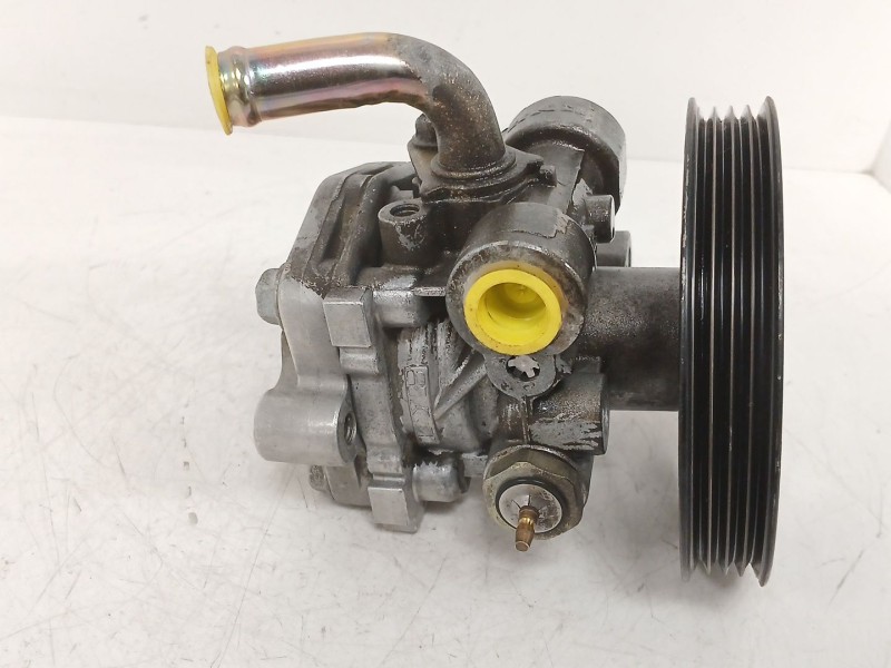 Recambio de bomba servodireccion para suzuki jimny todo terreno, abierta (sn) 1.3 (sn413) referencia OEM IAM   