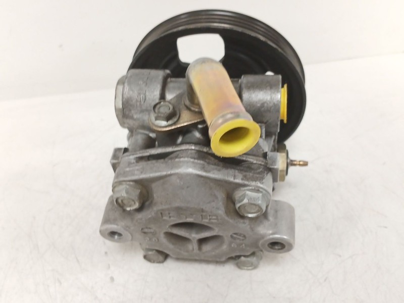 Recambio de bomba servodireccion para suzuki jimny todo terreno, abierta (sn) 1.3 (sn413) referencia OEM IAM   