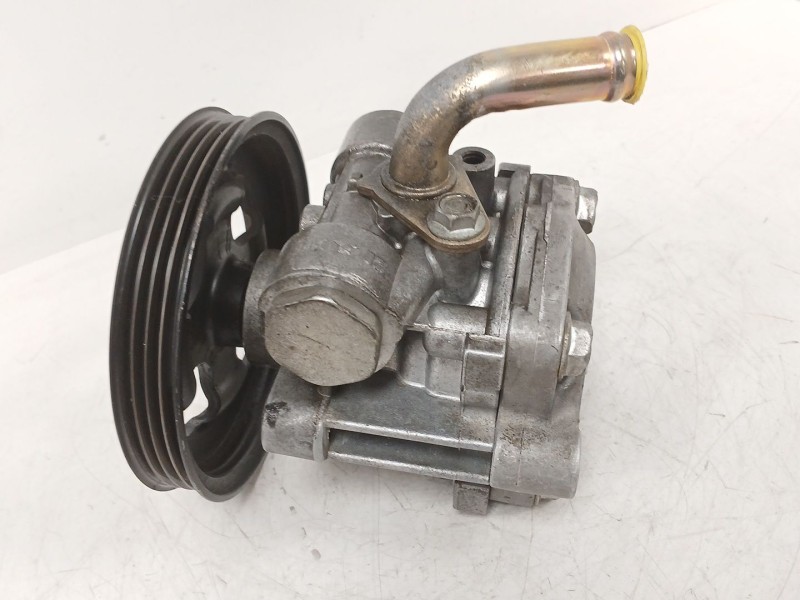 Recambio de bomba servodireccion para suzuki jimny todo terreno, abierta (sn) 1.3 (sn413) referencia OEM IAM   