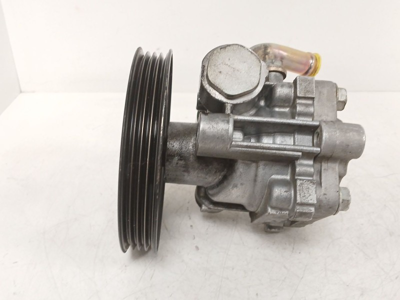 Recambio de bomba servodireccion para suzuki jimny todo terreno, abierta (sn) 1.3 (sn413) referencia OEM IAM   