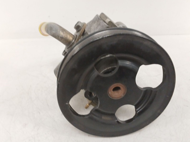 Recambio de bomba servodireccion para suzuki jimny todo terreno, abierta (sn) 1.3 (sn413) referencia OEM IAM   