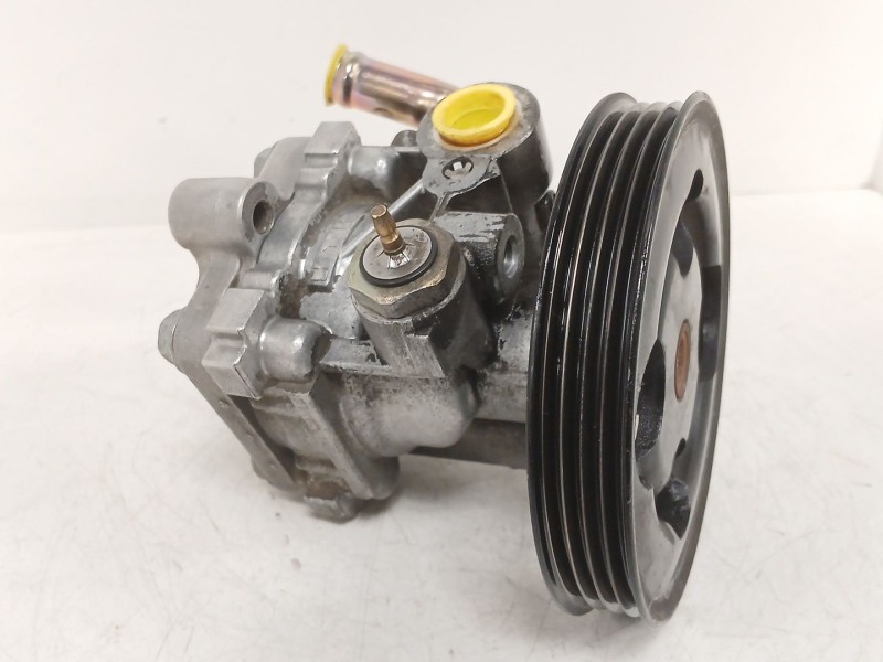Recambio de bomba servodireccion para suzuki jimny todo terreno, abierta (sn) 1.3 (sn413) referencia OEM IAM   