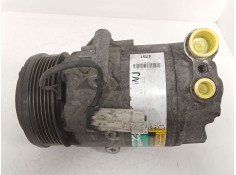 Recambio de compresor aire acondicionado para opel astra h gtc (a04) 1.7 cdti (l08) referencia OEM IAM 4751   2