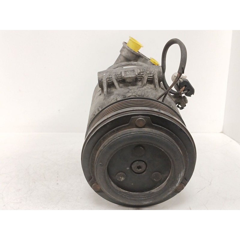 Recambio de compresor aire acondicionado para opel astra h gtc (a04) 1.7 cdti (l08) referencia OEM IAM 4751  