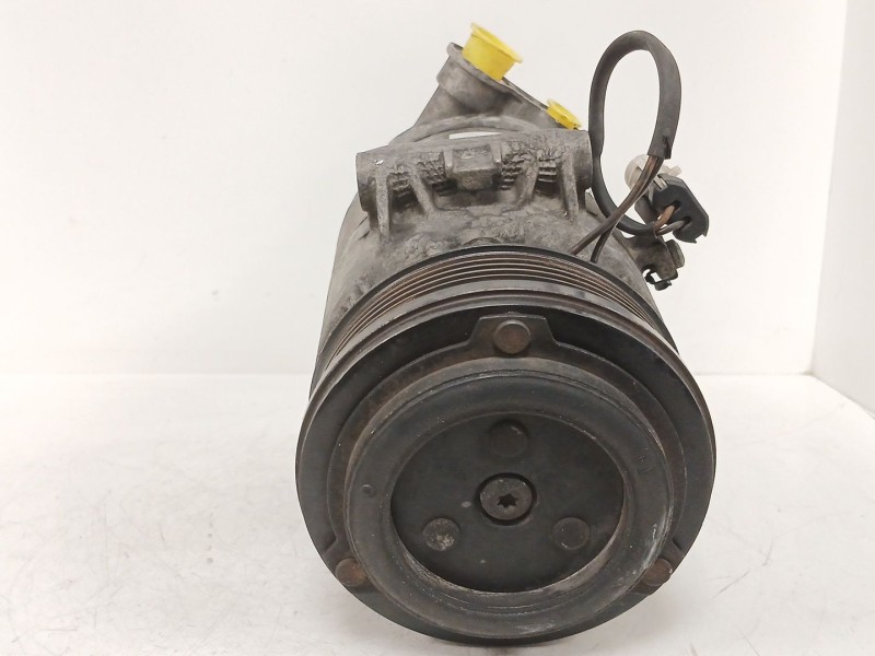 Recambio de compresor aire acondicionado para opel astra h gtc (a04) 1.7 cdti (l08) referencia OEM IAM 4751  