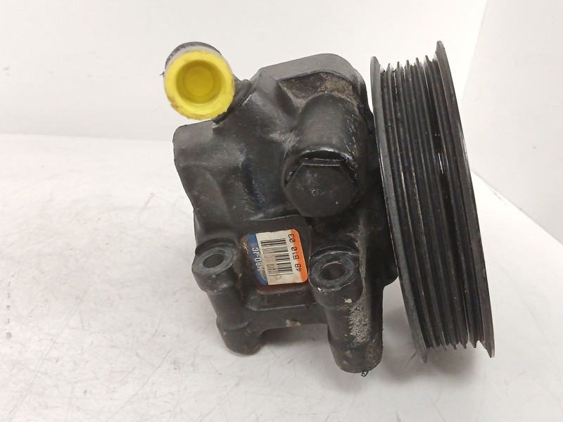 Recambio de bomba direccion para ford focus i (daw, dbw) 1.8 tdci referencia OEM IAM 4BB1003  