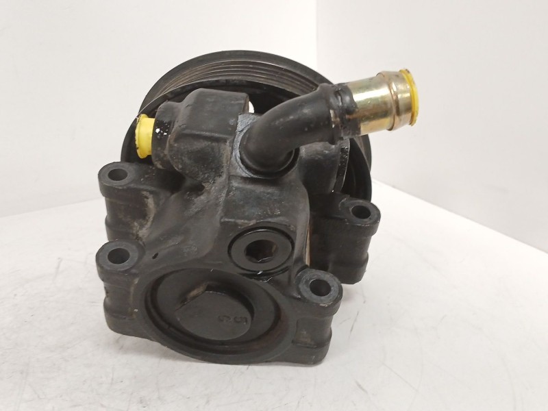 Recambio de bomba direccion para ford focus i (daw, dbw) 1.8 tdci referencia OEM IAM 4BB1003  