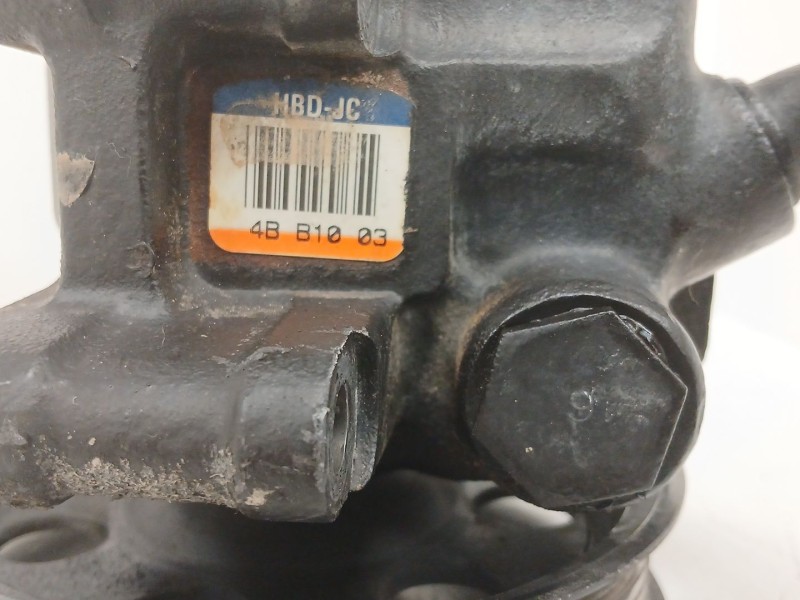 Recambio de bomba direccion para ford focus i (daw, dbw) 1.8 tdci referencia OEM IAM 4BB1003  