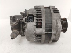 Recambio de alternador para opel astra h gtc (a04) 1.7 cdti (l08) referencia OEM IAM