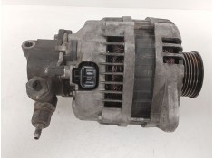Recambio de alternador para opel astra h gtc (a04) 1.7 cdti (l08) referencia OEM IAM    2