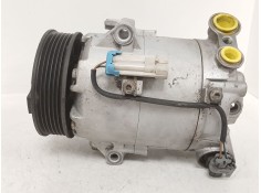 Recambio de compresor aire acondicionado para opel astra h (a04) 1.7 cdti (l48) referencia OEM IAM   
