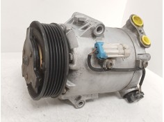 Recambio de compresor aire acondicionado para opel astra h (a04) 1.7 cdti (l48) referencia OEM IAM    2
