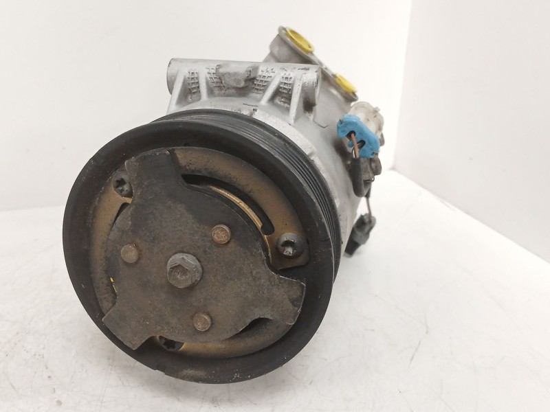 Recambio de compresor aire acondicionado para opel astra h (a04) 1.7 cdti (l48) referencia OEM IAM   