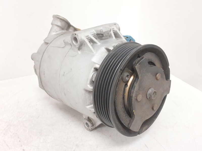 Recambio de compresor aire acondicionado para opel astra h (a04) 1.7 cdti (l48) referencia OEM IAM   