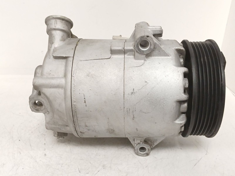 Recambio de compresor aire acondicionado para opel astra h (a04) 1.7 cdti (l48) referencia OEM IAM   