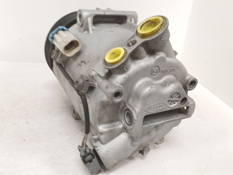 Recambio de compresor aire acondicionado para opel astra h (a04) 1.7 cdti (l48) referencia OEM IAM   
