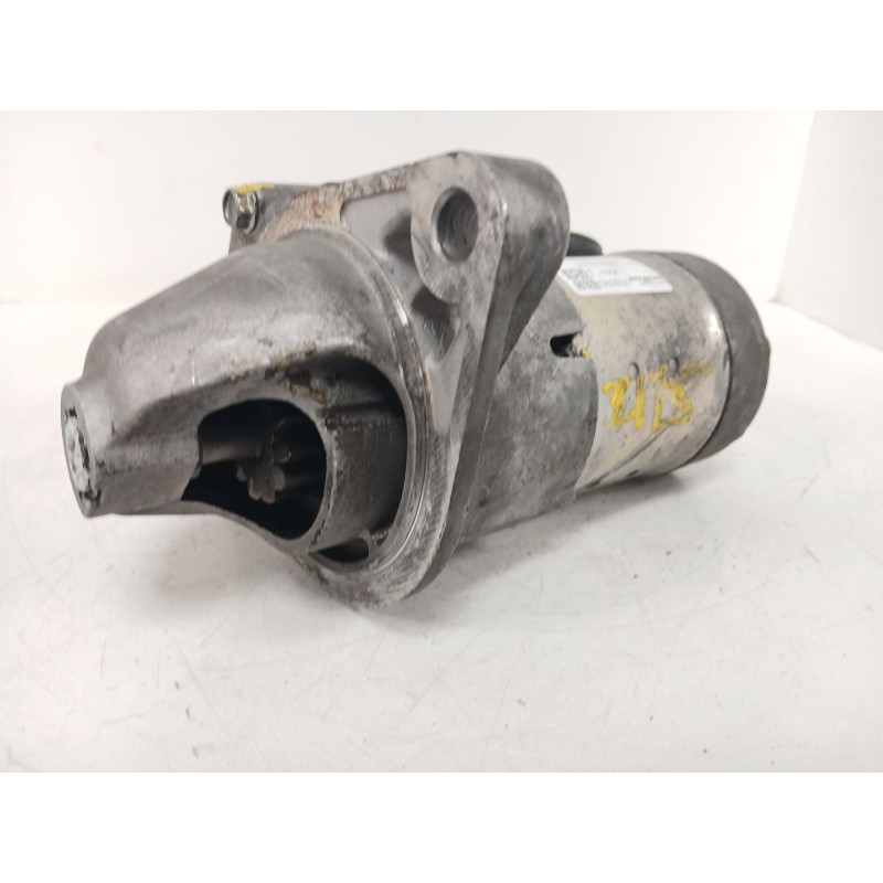 Recambio de motor arranque para opel astra h gtc (a04) 1.7 cdti (l08) referencia OEM IAM 8980147430  