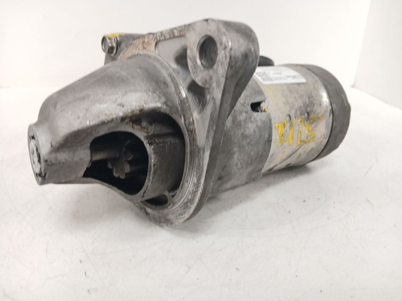Recambio de motor arranque para opel astra h gtc (a04) 1.7 cdti (l08) referencia OEM IAM 8980147430  