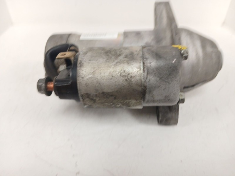 Recambio de motor arranque para opel astra h gtc (a04) 1.7 cdti (l08) referencia OEM IAM 8980147430  