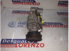 Recambio de compresor aire acondicionado para toyota corolla (e12) 2.0 d-4d luna berlina referencia OEM IAM 4472206362 SCSA06C  2