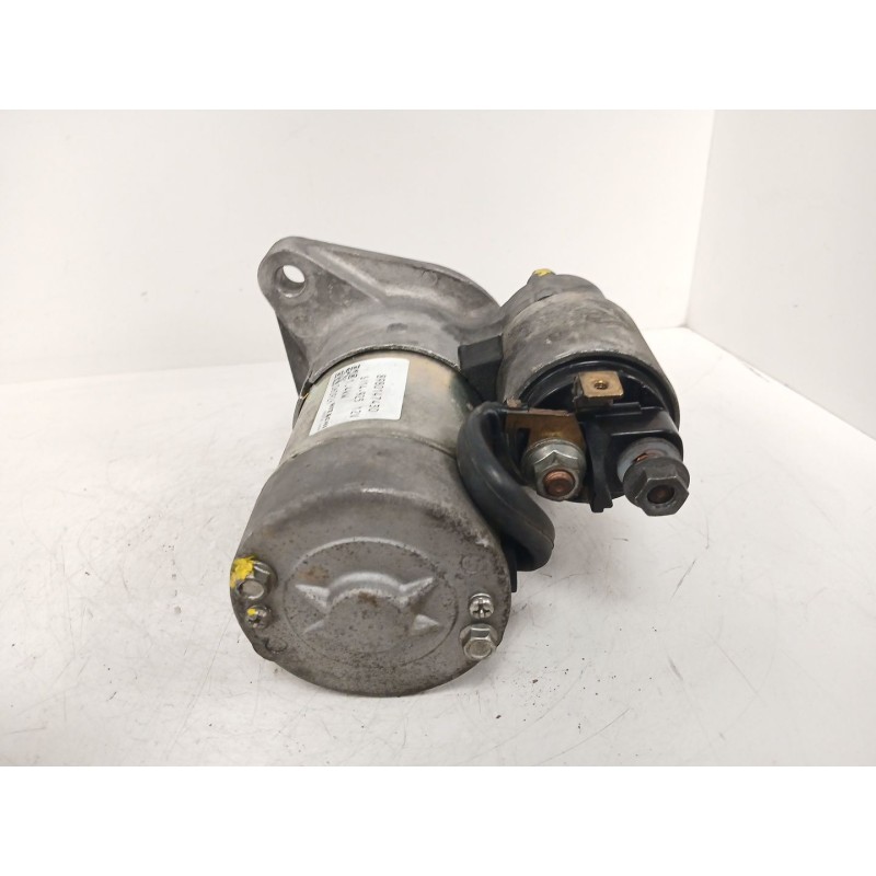 Recambio de motor arranque para opel astra h gtc (a04) 1.7 cdti (l08) referencia OEM IAM 8980147430  