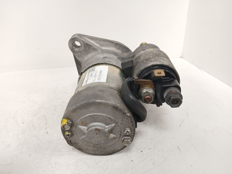 Recambio de motor arranque para opel astra h gtc (a04) 1.7 cdti (l08) referencia OEM IAM 8980147430  