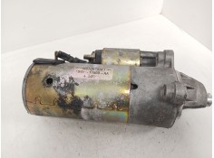 Recambio de motor arranque para ford focus i (daw, dbw) 1.8 tdci referencia OEM IAM 1S4U11000AA  