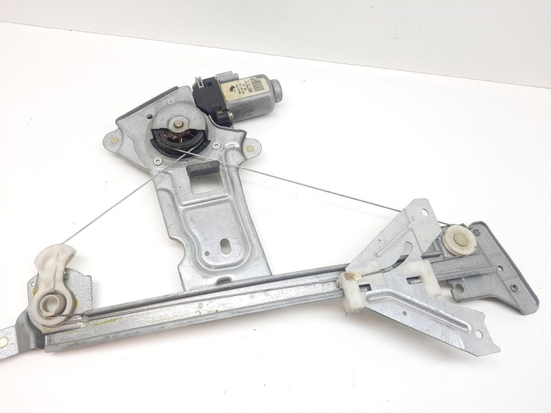 Recambio de elevalunas trasero izquierdo para citroën xsara (n1) 2.0 hdi 109 referencia OEM IAM  32973 