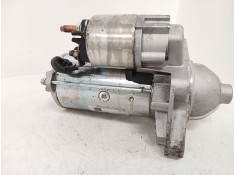 Recambio de motor arranque para renault trafic ii furgoneta (fl) 2.0 dci 115 (fl01, fl0u) referencia OEM IAM